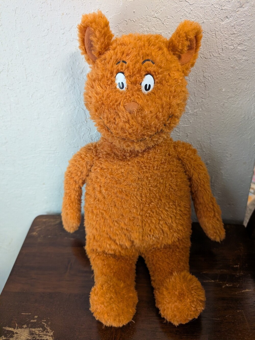 Kohl's Cares Hop On Pop Vintage Stuffie